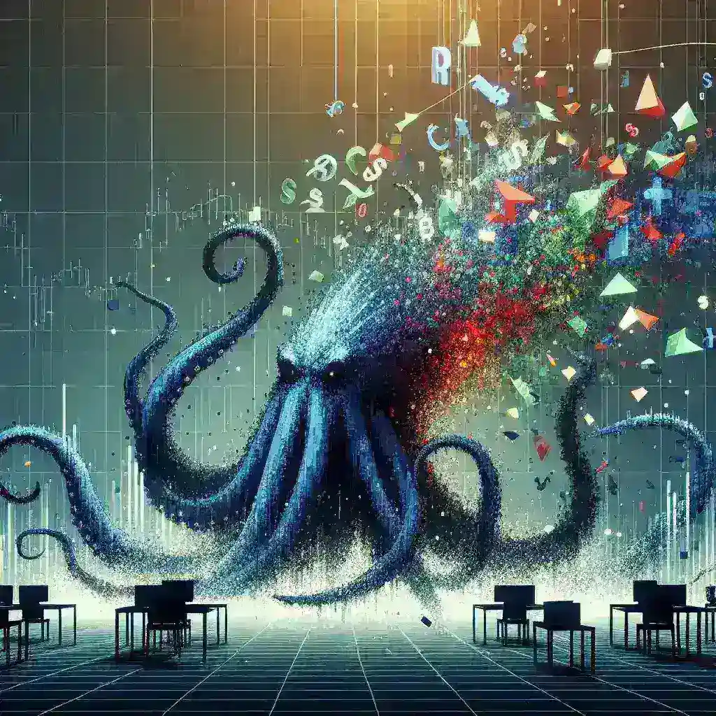 "Kraken lanza nuevos tokens para operar acciones estadounidenses las 24 horas, facilitando el acceso a la inversión en el mercado de valores con criptomonedas."